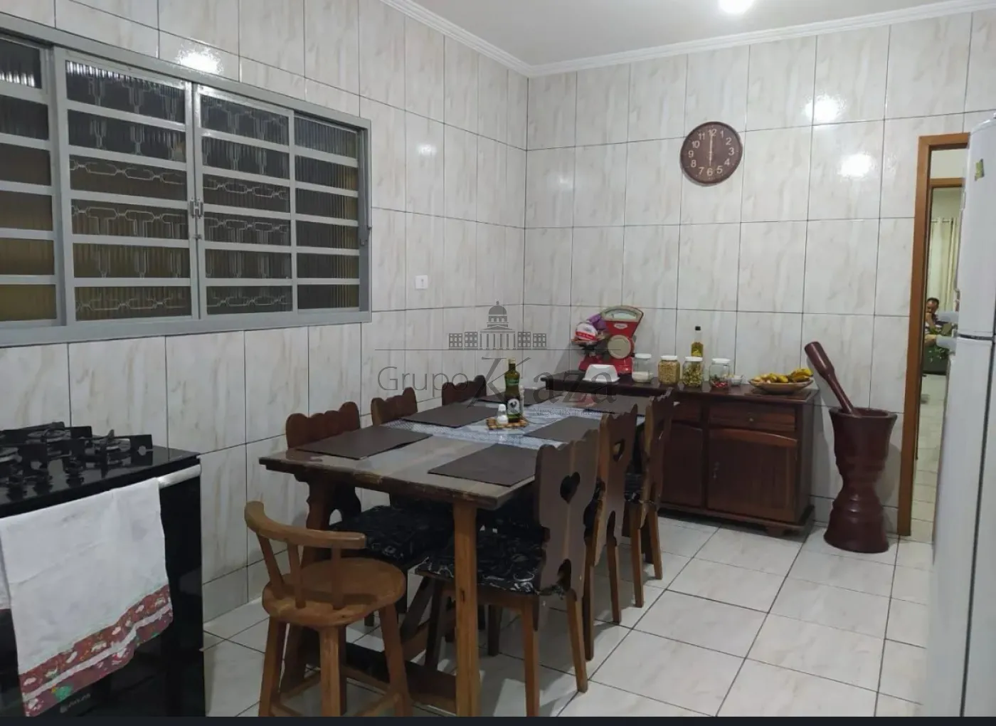 Foto 3 de Casa Padrão em Jardim Pararangaba, São José dos Campos - imagem 3