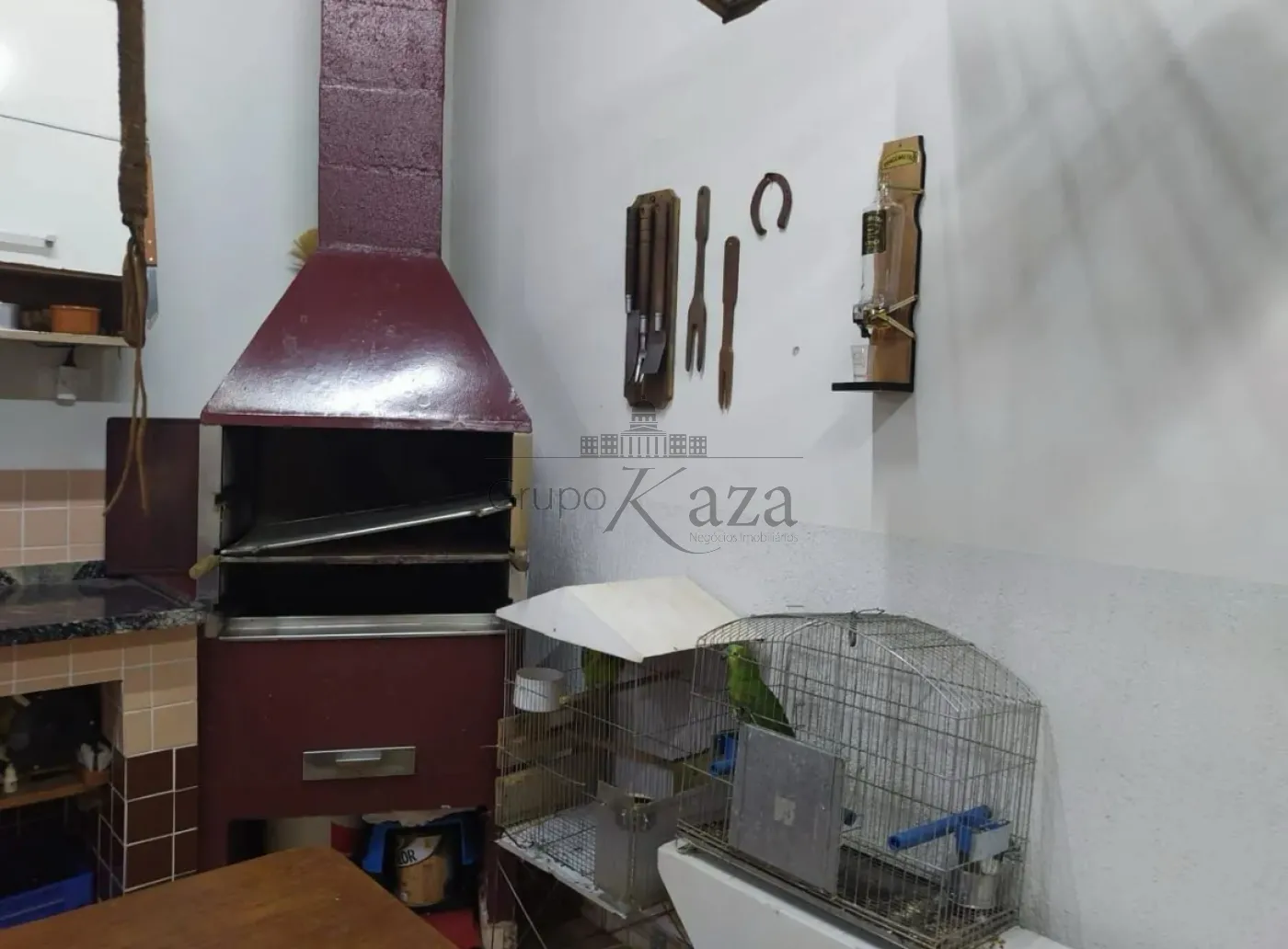 Foto 7 de Casa Padrão em Jardim Pararangaba, São José dos Campos - imagem 7