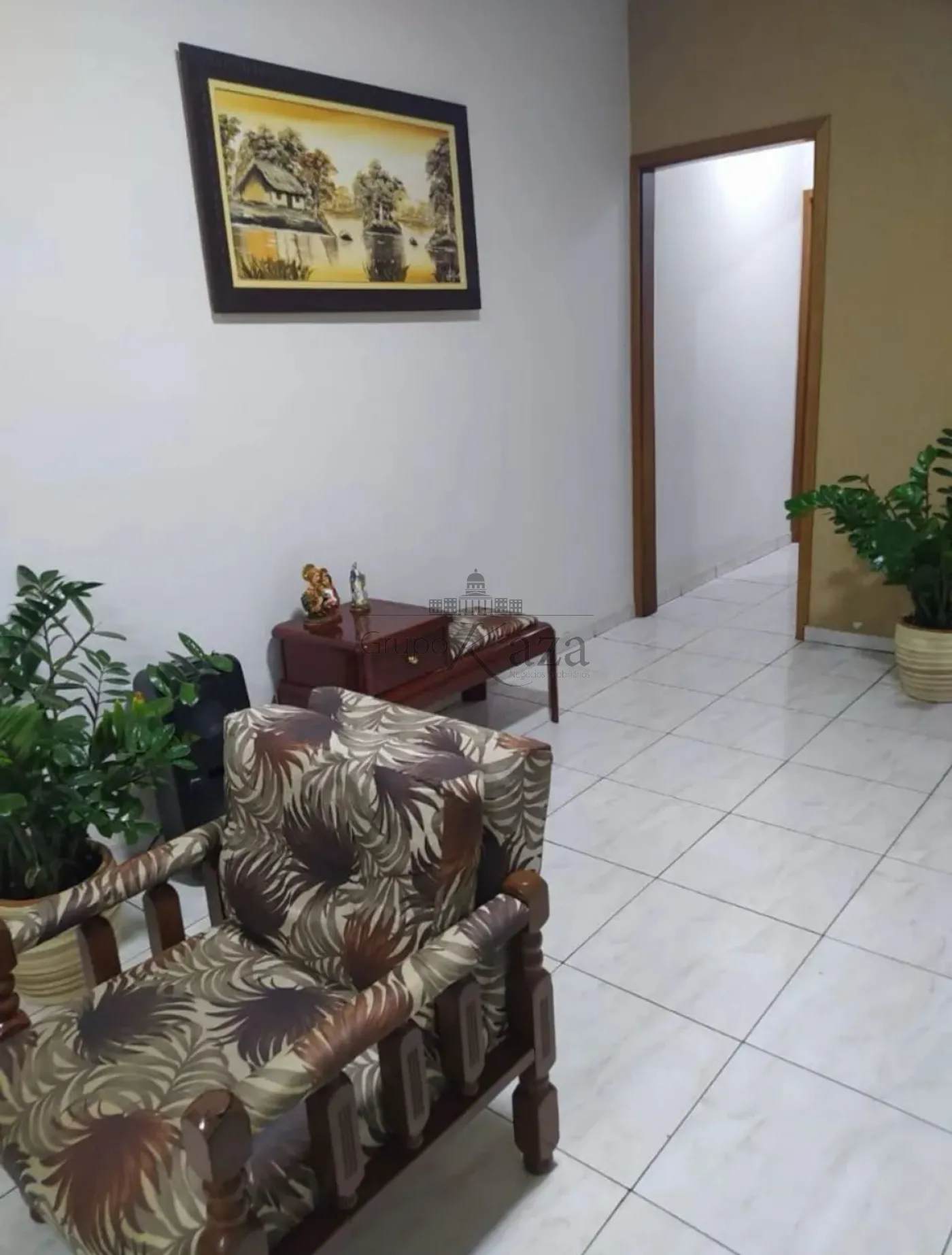 Foto 2 de Casa Padrão em Jardim Pararangaba, São José dos Campos - imagem 2