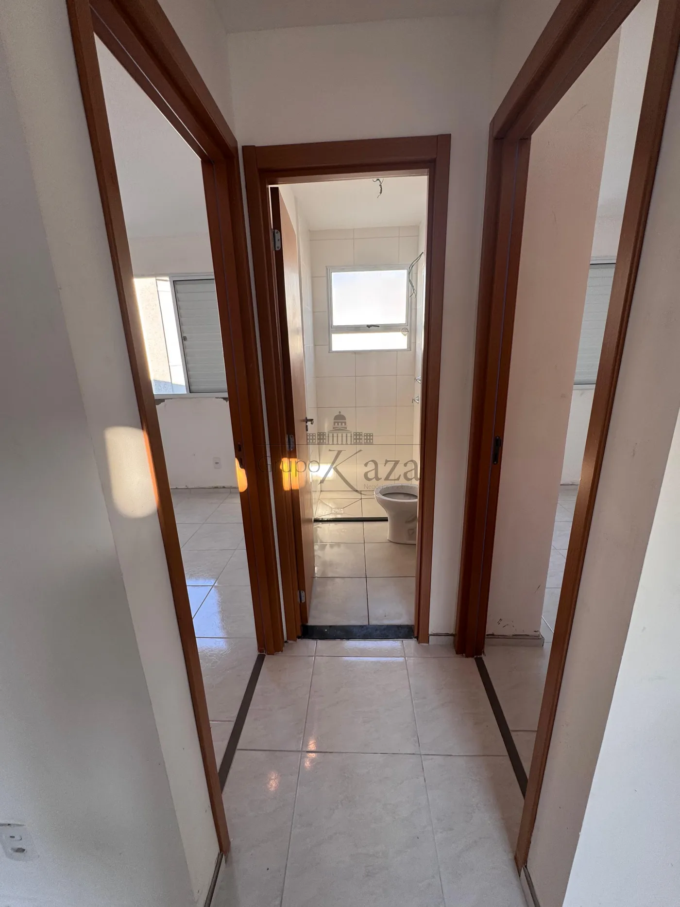 Foto 5 de Apartamento Padrão em Vila Nova Aliança, Jacareí - imagem 5