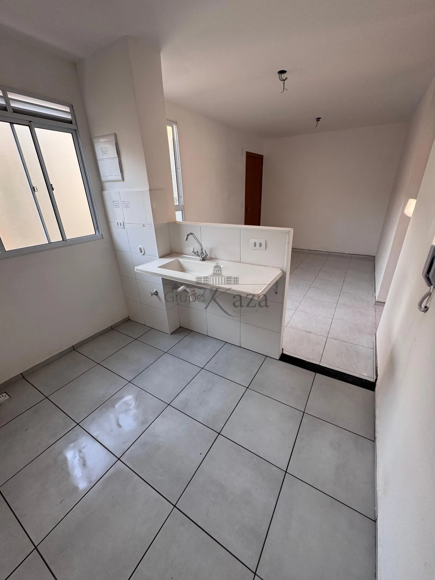 Foto 3 de Apartamento Padrão em Vila Nova Aliança, Jacareí - imagem 3