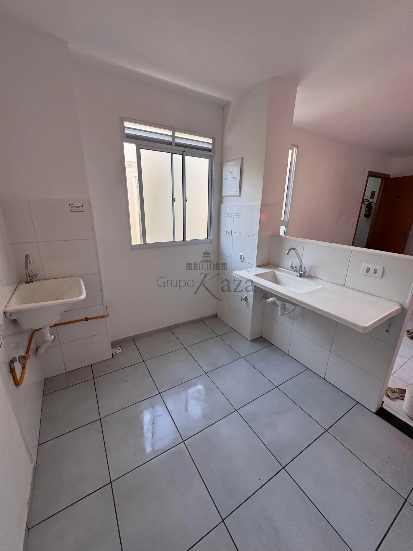 Foto 4 de Apartamento Padrão em Vila Nova Aliança, Jacareí - imagem 4