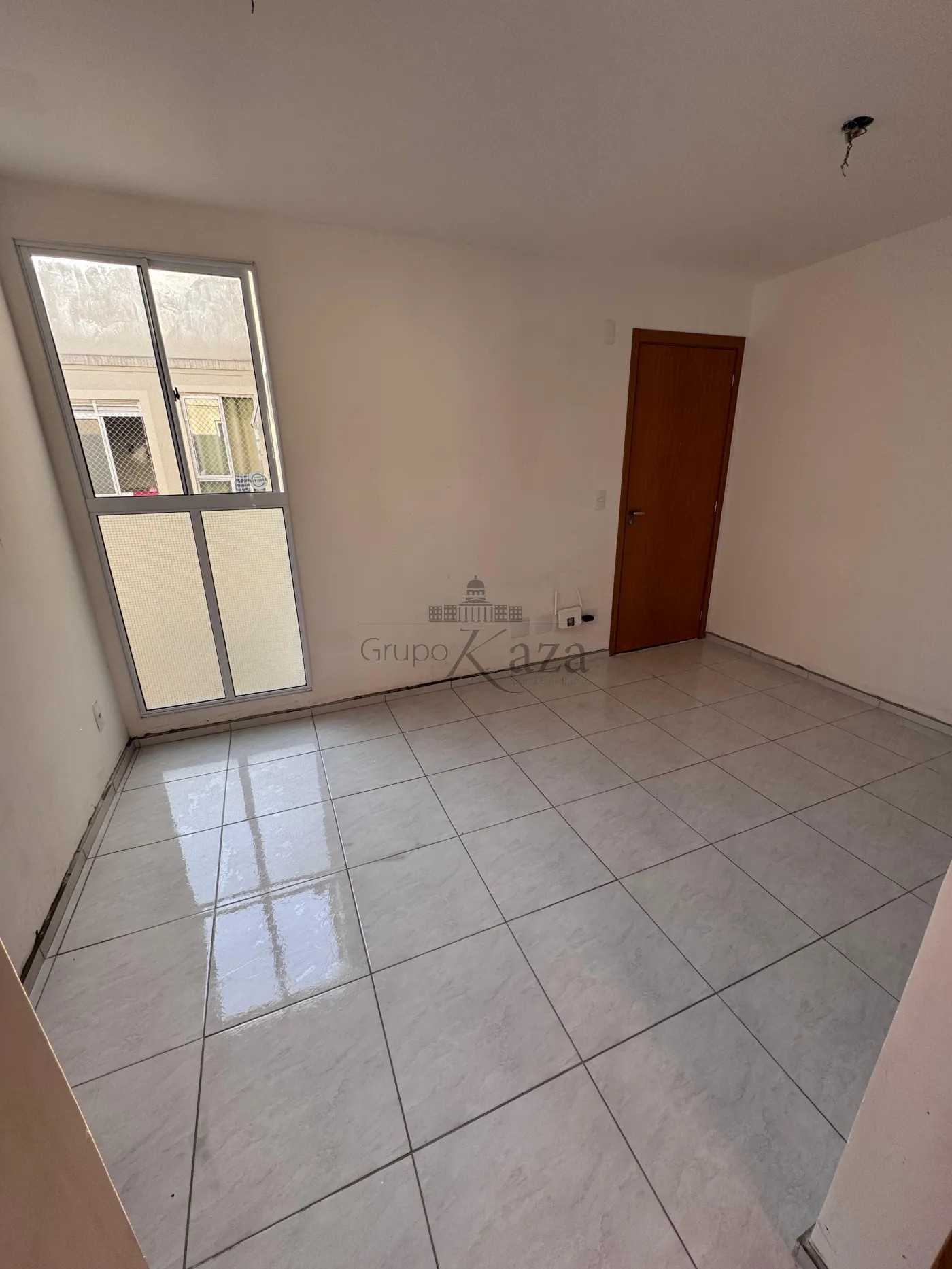Foto 1 de Apartamento Padrão em Vila Nova Aliança, Jacareí - imagem 1