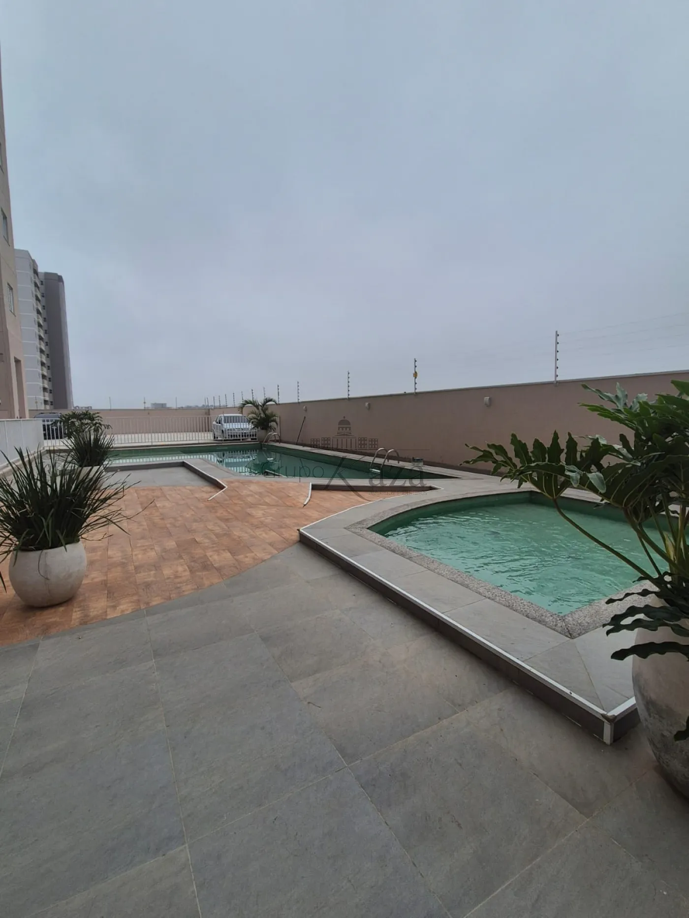 piscina