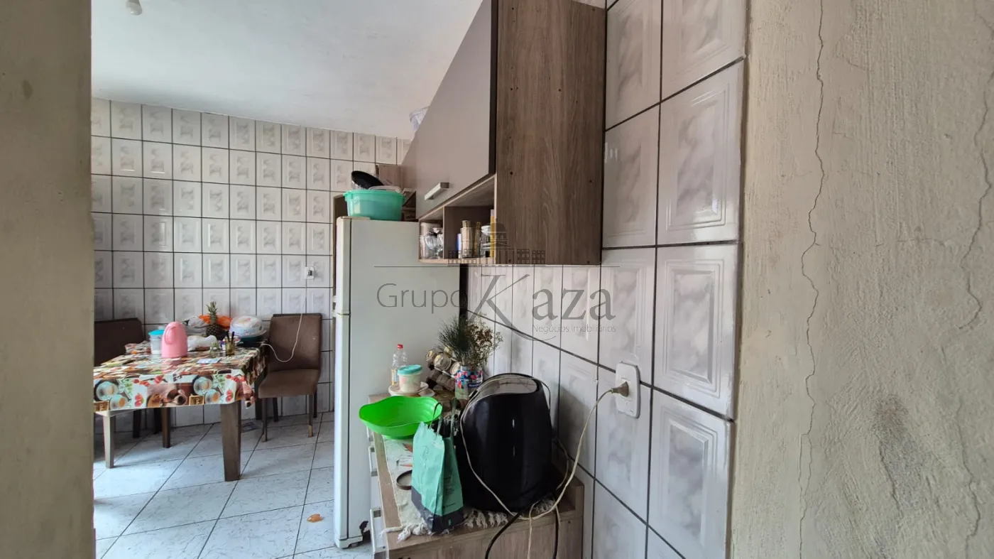 Foto 3 de Casa Sobrado em Jardim Paraíso, Jacareí - imagem 3