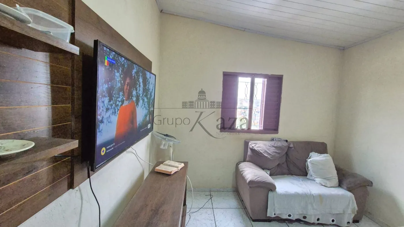 Foto 1 de Casa Sobrado em Jardim Paraíso, Jacareí - imagem 1