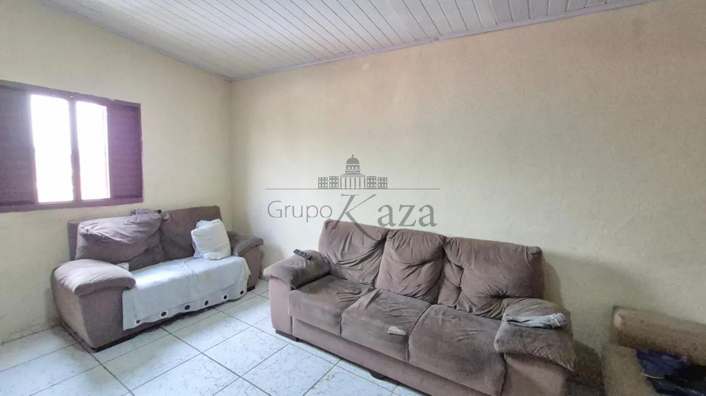 Foto 2 de Casa Sobrado em Jardim Paraíso, Jacareí - imagem 2