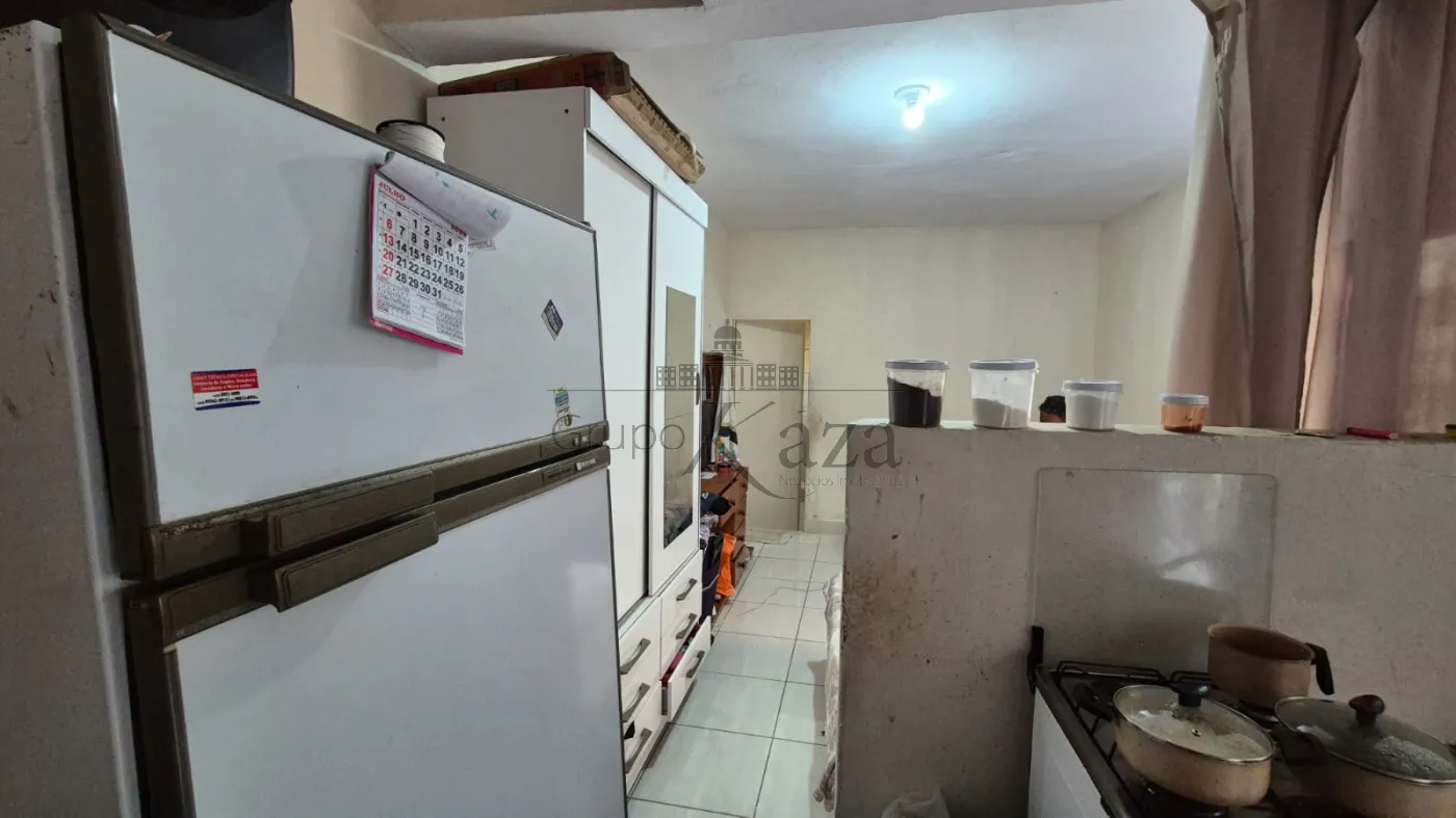 Foto 4 de Casa Sobrado em Jardim Paraíso, Jacareí - imagem 4