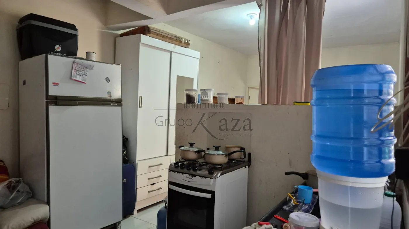 Foto 5 de Casa Sobrado em Jardim Paraíso, Jacareí - imagem 5
