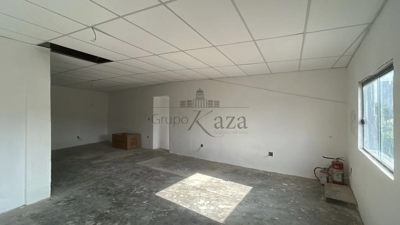 Foto 4 de Comercial Sobreloja em Jardim Paraíba, Jacareí - imagem 4