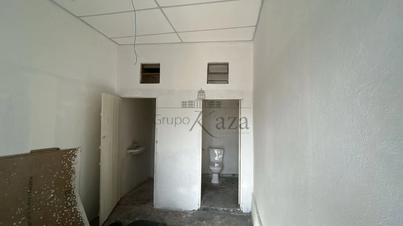Foto 5 de Comercial Sobreloja em Jardim Paraíba, Jacareí - imagem 5