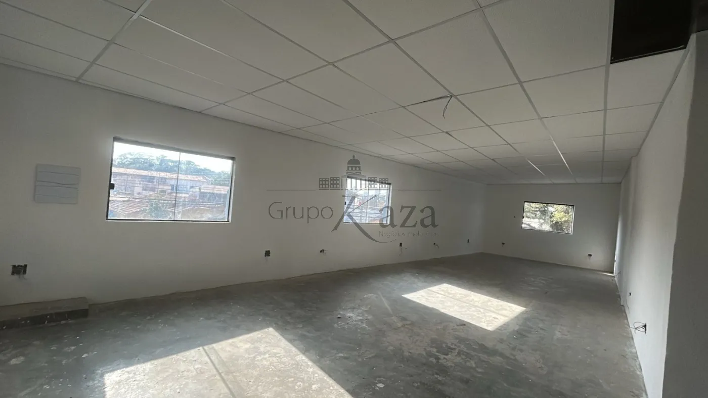 Foto 1 de Comercial Sobreloja em Jardim Paraíba, Jacareí - imagem 1