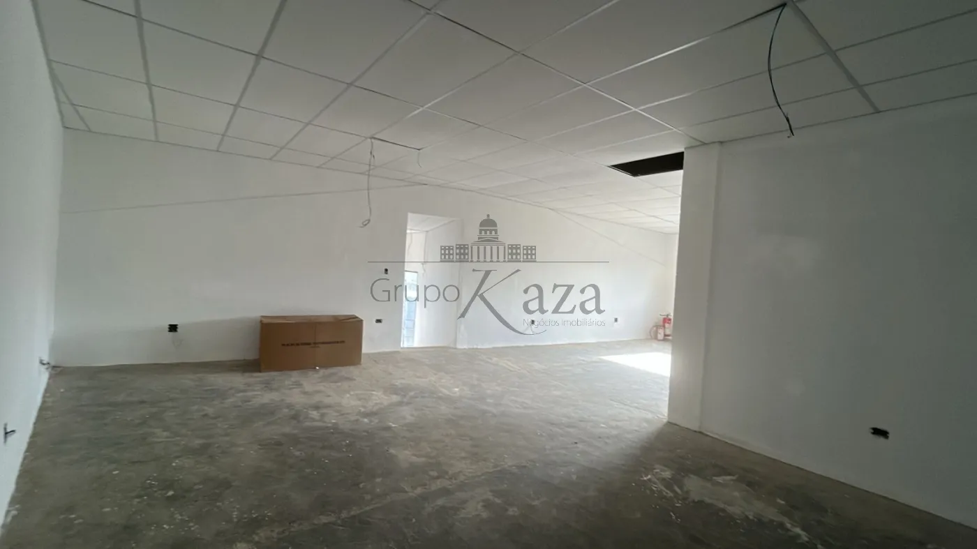 Foto 3 de Comercial Sobreloja em Jardim Paraíba, Jacareí - imagem 3