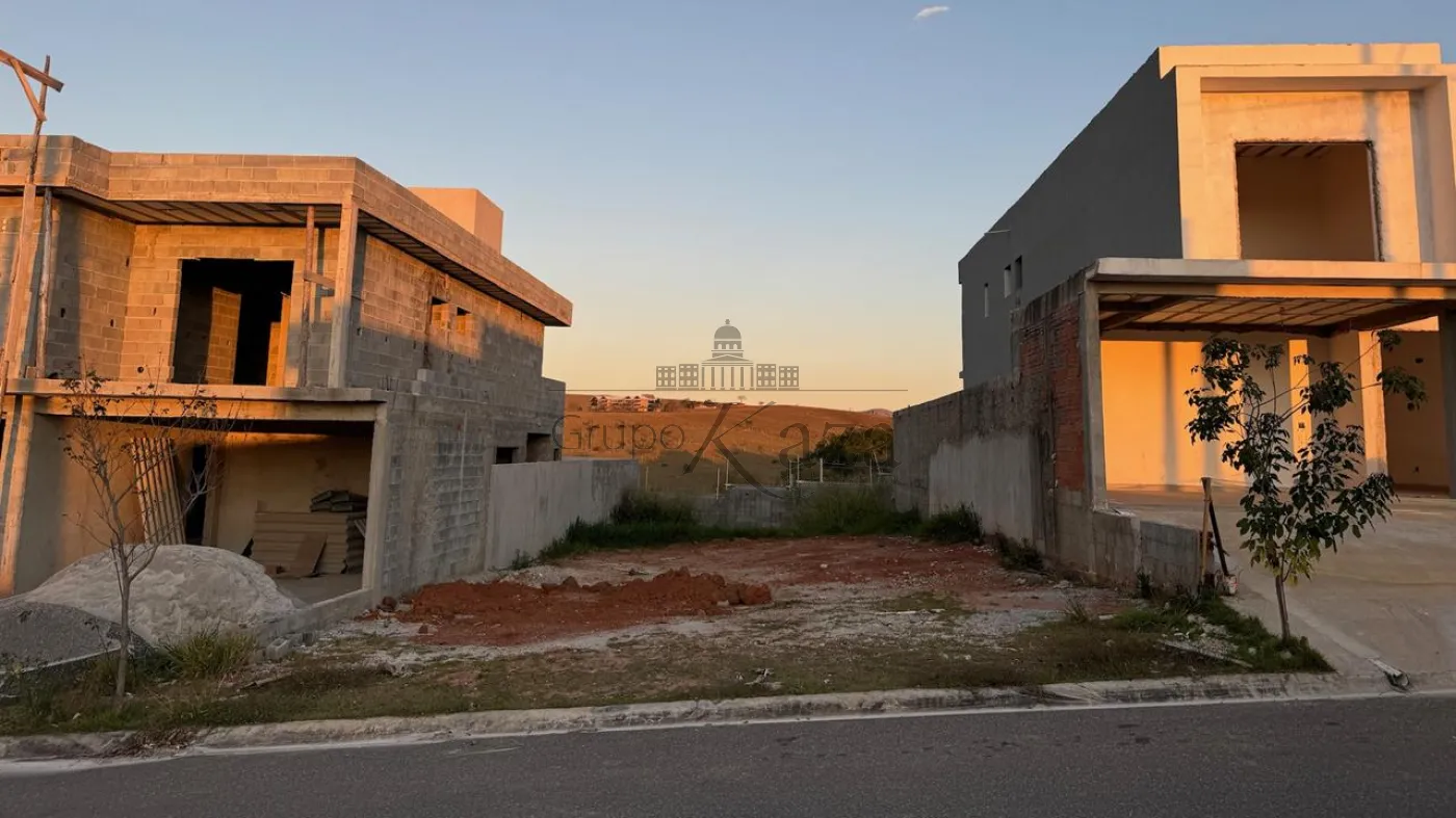 Foto 2 de Terreno Condomínio em Residencial Colinas, Caçapava - imagem 2