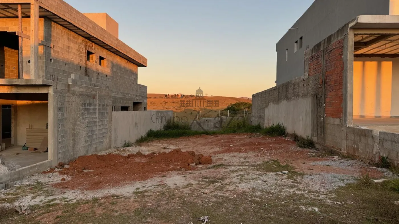 Foto 1 de Terreno Condomínio em Residencial Colinas, Caçapava - imagem 1