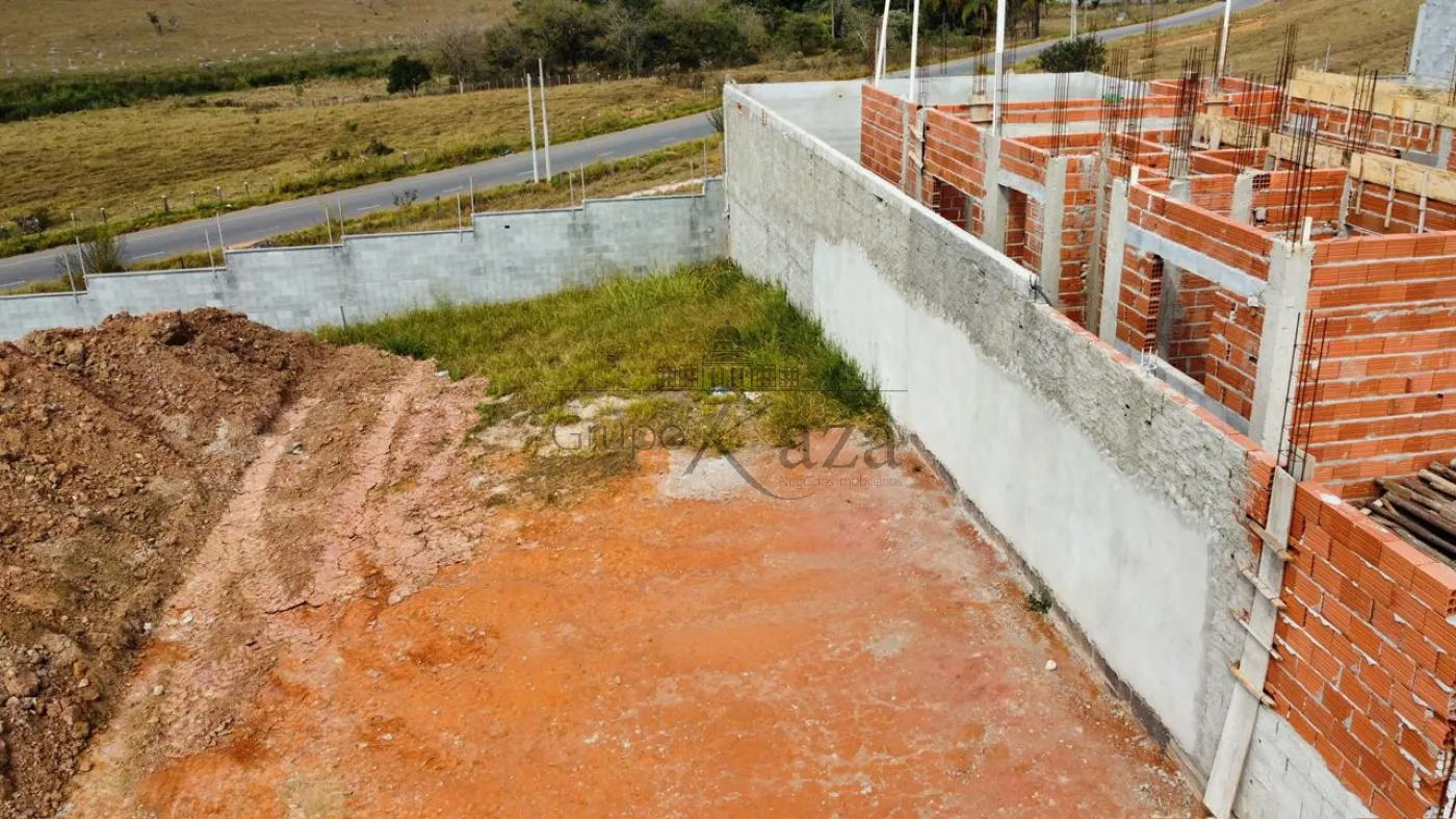 Foto 3 de Terreno Condomínio em Residencial Colinas, Caçapava - imagem 3
