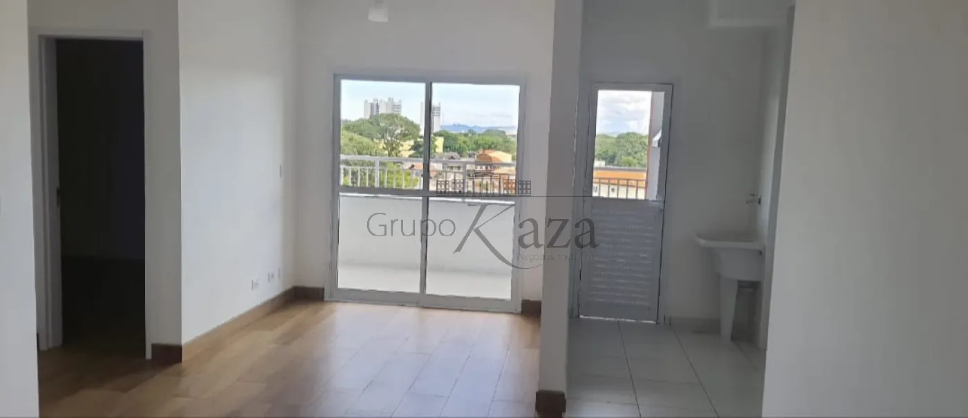 Foto 1 de Apartamento Padrão em Vila Indústrial, São José dos Campos - imagem 1