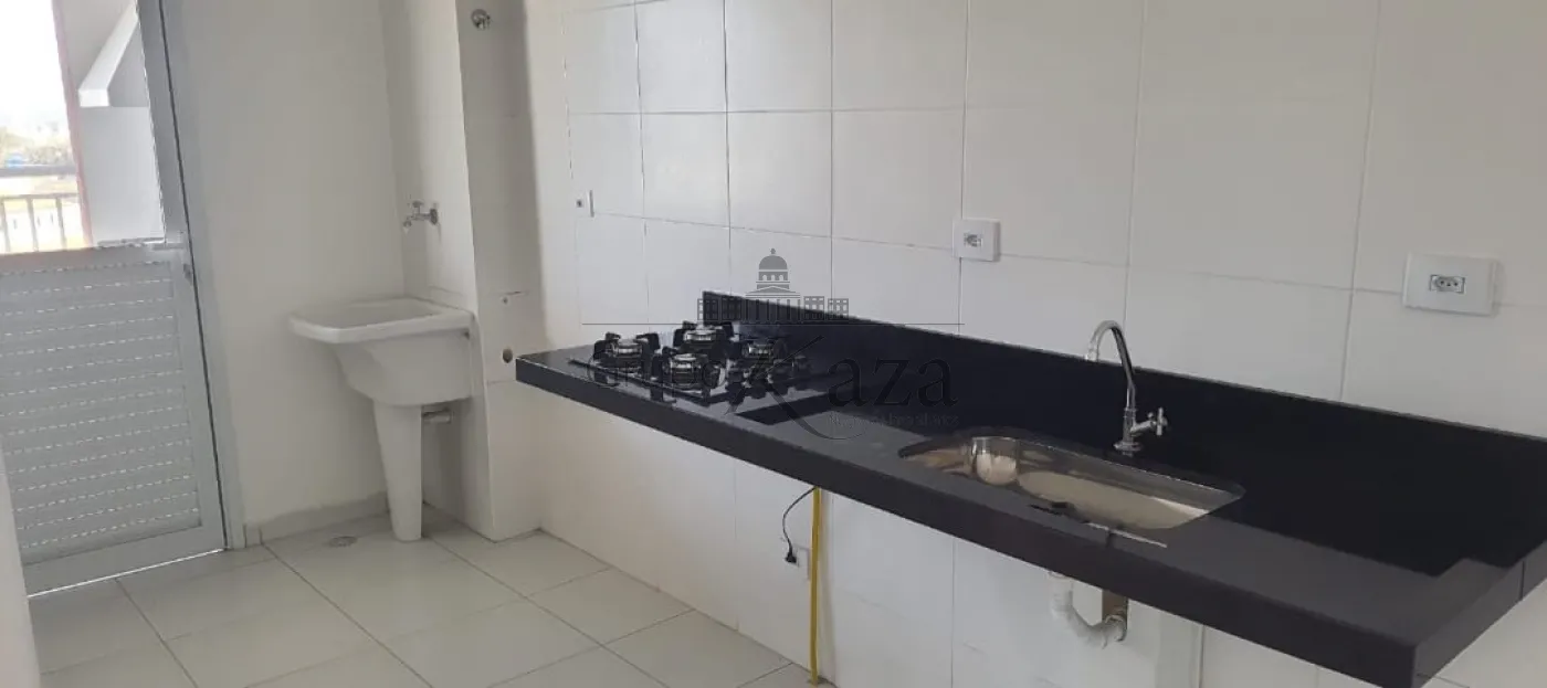 Foto 5 de Apartamento Padrão em Vila Indústrial, São José dos Campos - imagem 5