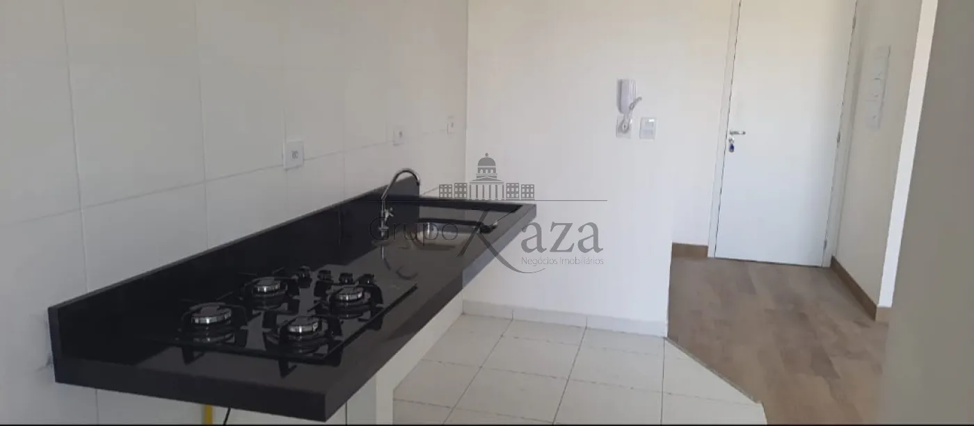 Foto 6 de Apartamento Padrão em Vila Indústrial, São José dos Campos - imagem 6
