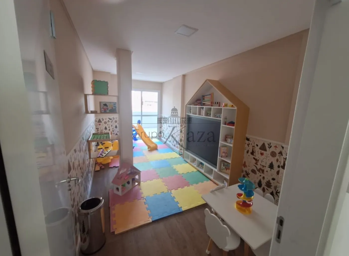 Foto 15 de Apartamento Padrão em Vila Indústrial, São José dos Campos - imagem 15