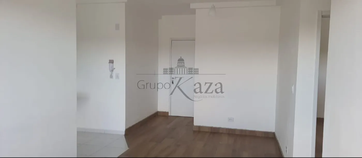 Foto 4 de Apartamento Padrão em Vila Indústrial, São José dos Campos - imagem 4