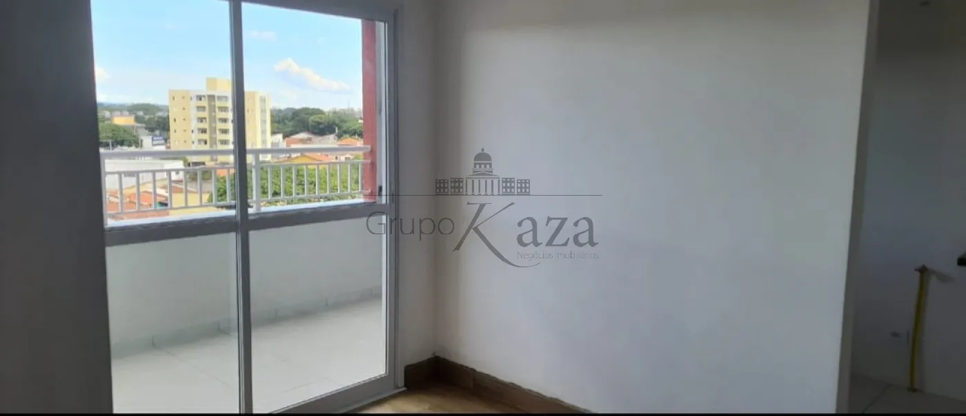 Foto 2 de Apartamento Padrão em Vila Indústrial, São José dos Campos - imagem 2