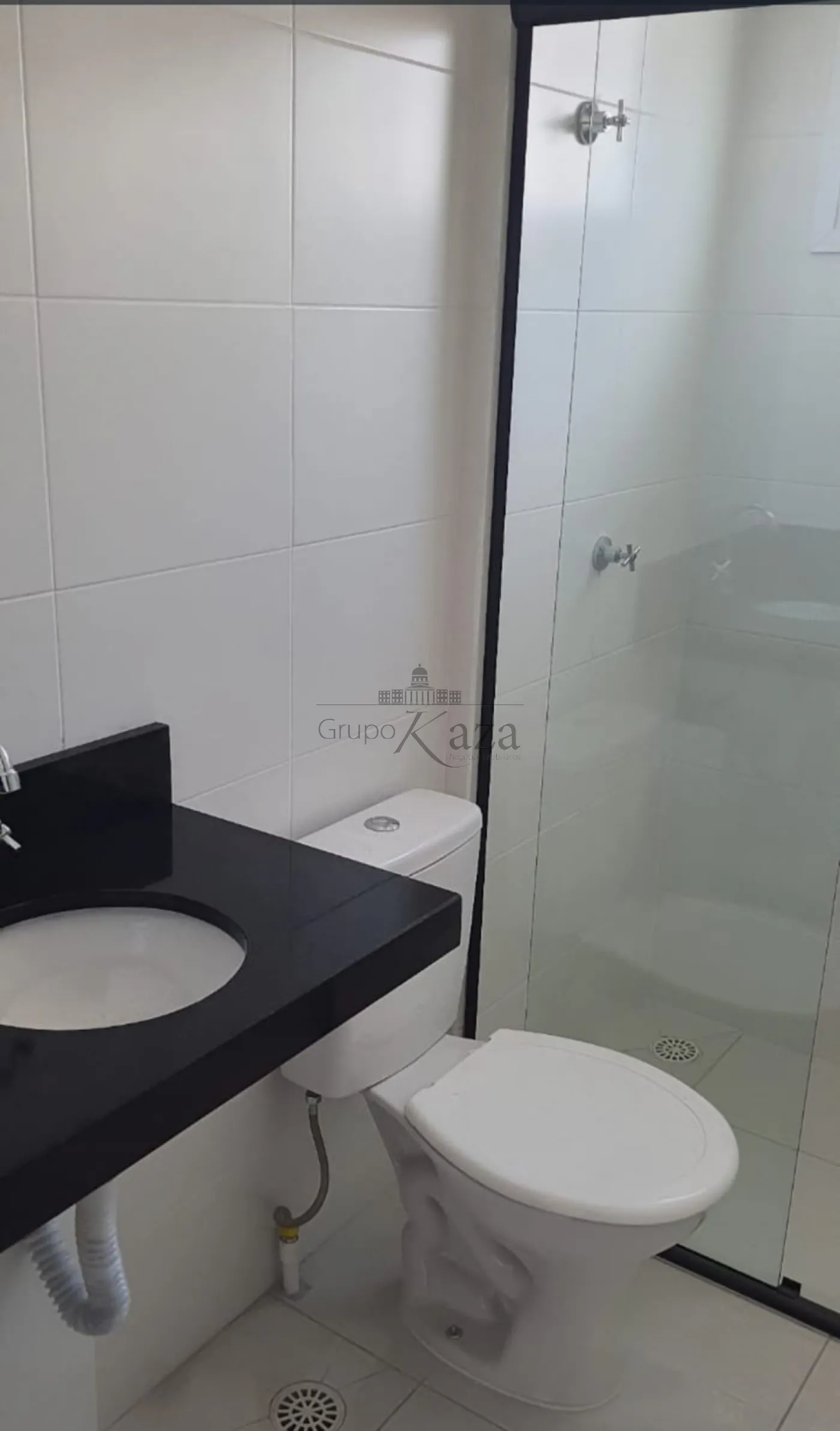 Foto 8 de Apartamento Padrão em Vila Indústrial, São José dos Campos - imagem 8