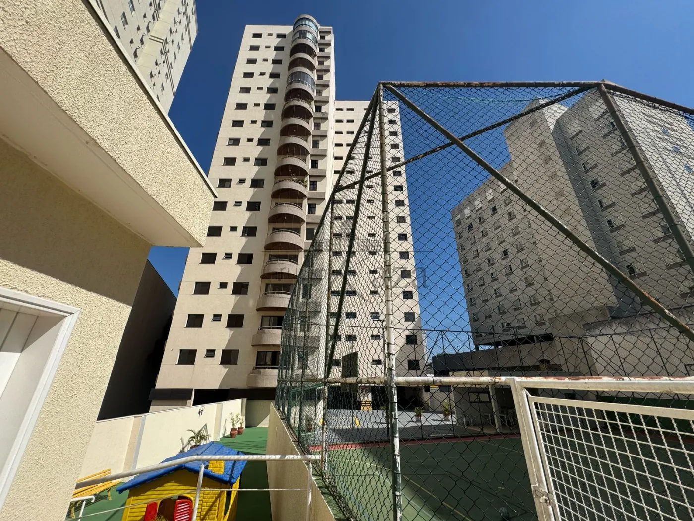 Foto 14 de Apartamento Padrão em Vila Ema, São José dos Campos - imagem 14