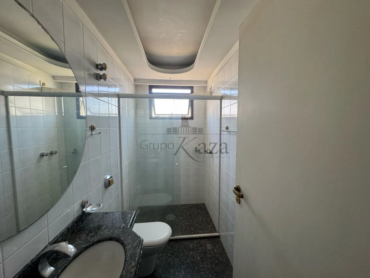 Foto 9 de Apartamento Padrão em Vila Ema, São José dos Campos - imagem 9
