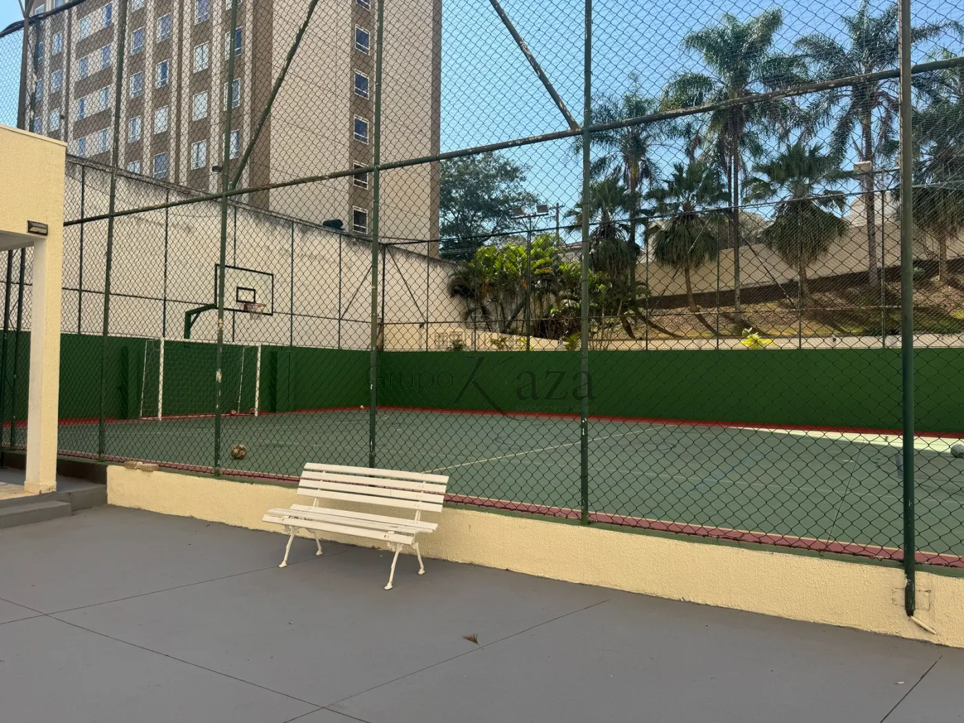 Foto 17 de Apartamento Padrão em Vila Ema, São José dos Campos - imagem 17