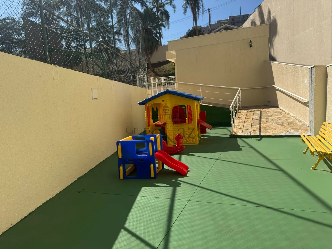 Foto 15 de Apartamento Padrão em Vila Ema, São José dos Campos - imagem 15