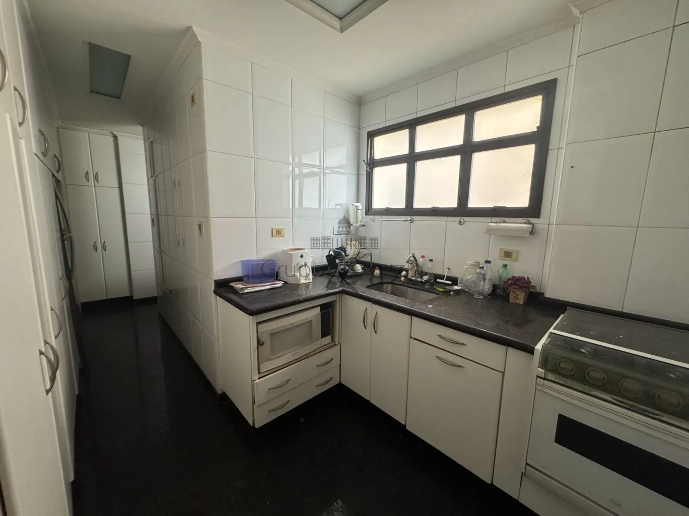 Foto 7 de Apartamento Padrão em Vila Ema, São José dos Campos - imagem 7