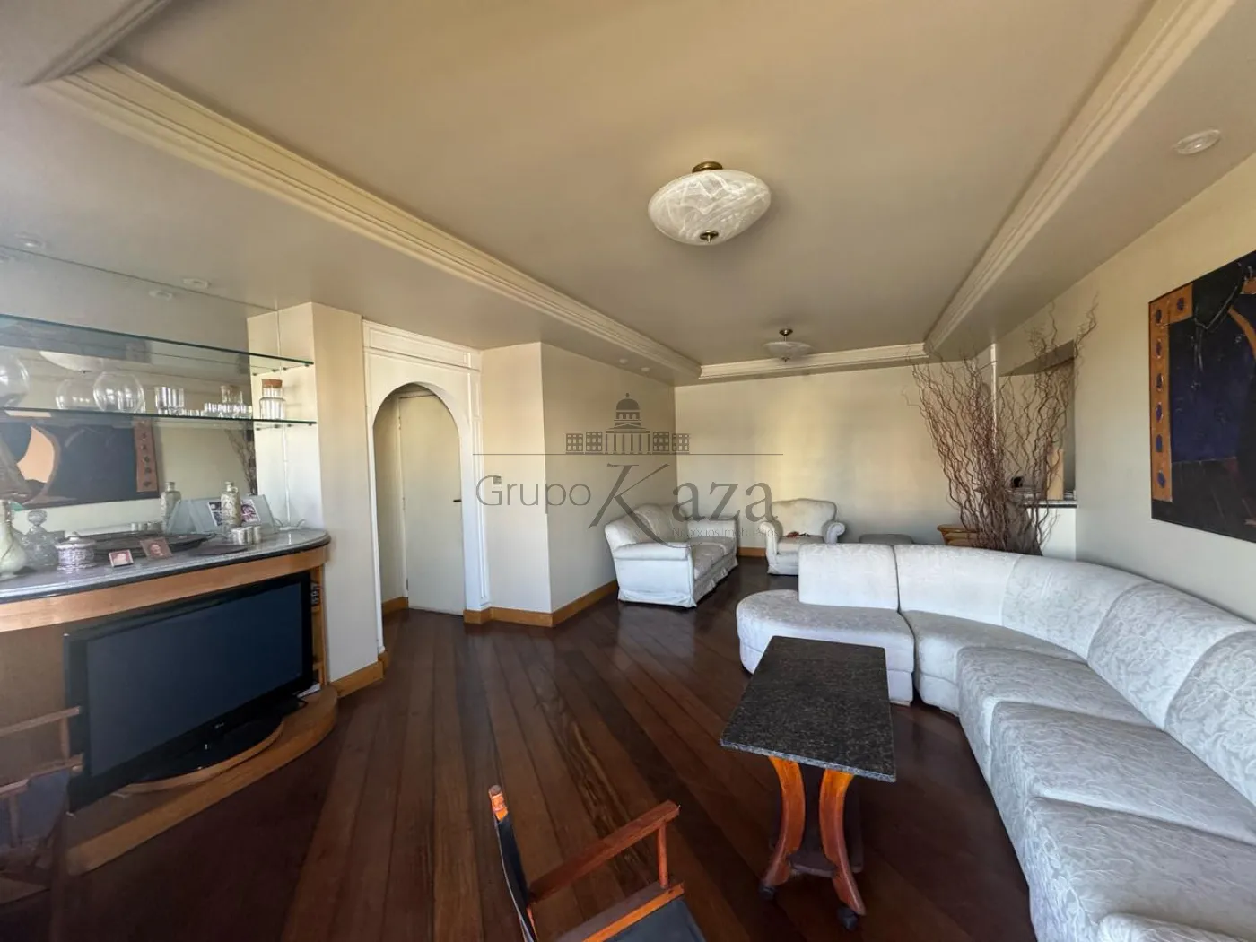 Foto 4 de Apartamento Padrão em Vila Ema, São José dos Campos - imagem 4
