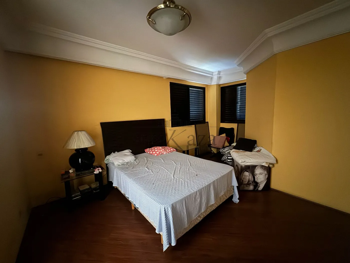 Foto 10 de Apartamento Padrão em Vila Ema, São José dos Campos - imagem 10