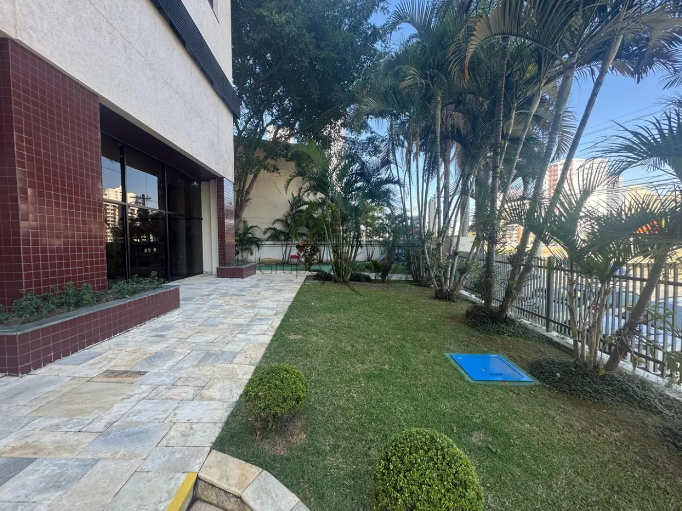 Foto 19 de Apartamento Padrão em Vila Ema, São José dos Campos - imagem 19