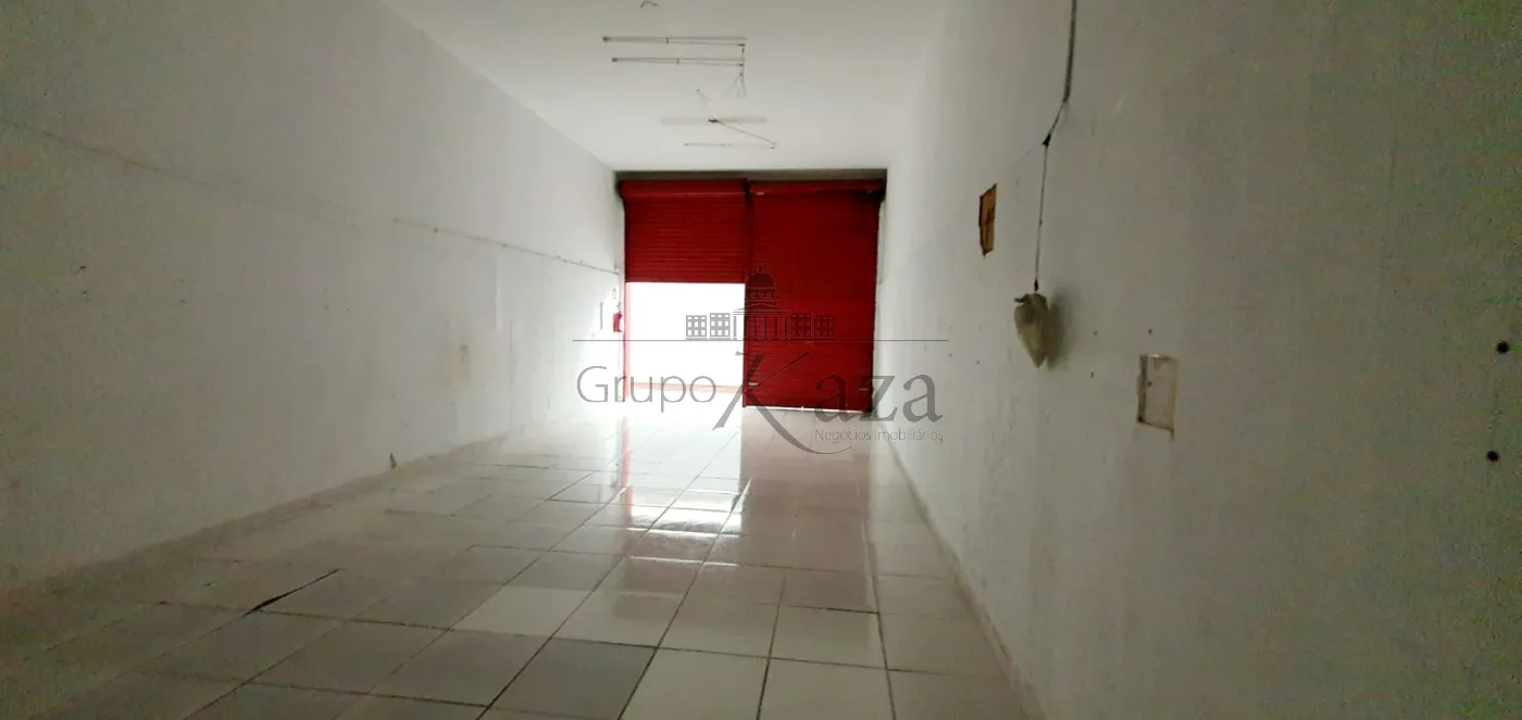 Foto 2 de Comercial Loja em condomínio comercial em Centro, Jacareí - imagem 2