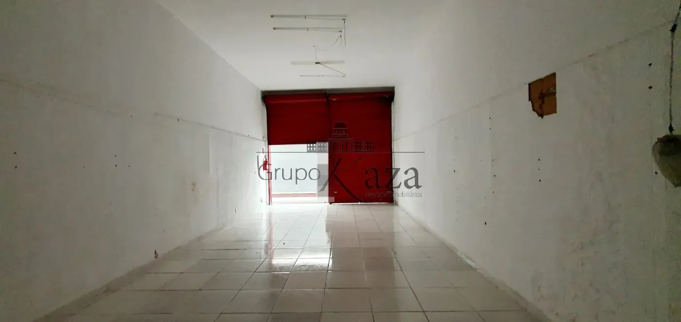 Foto 1 de Comercial Loja em condomínio comercial em Centro, Jacareí - imagem 1