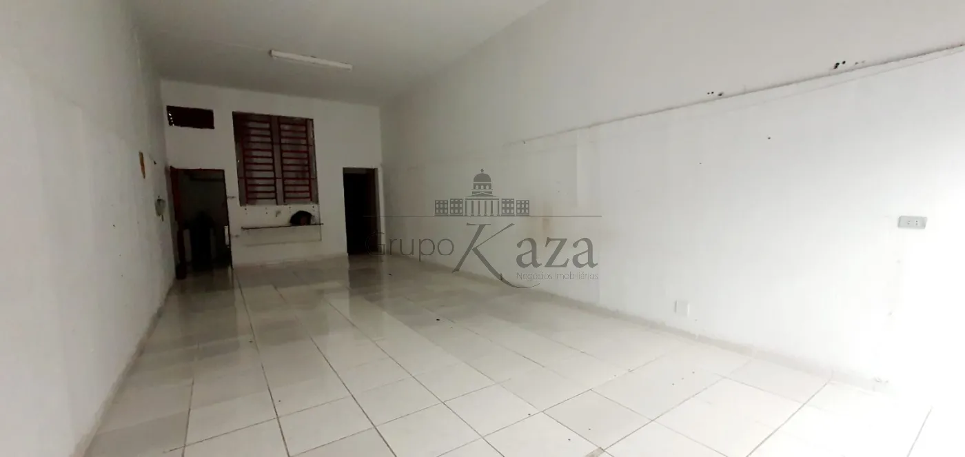 Foto 2 de Comercial Loja em condomínio comercial em Centro, Jacareí - imagem 2