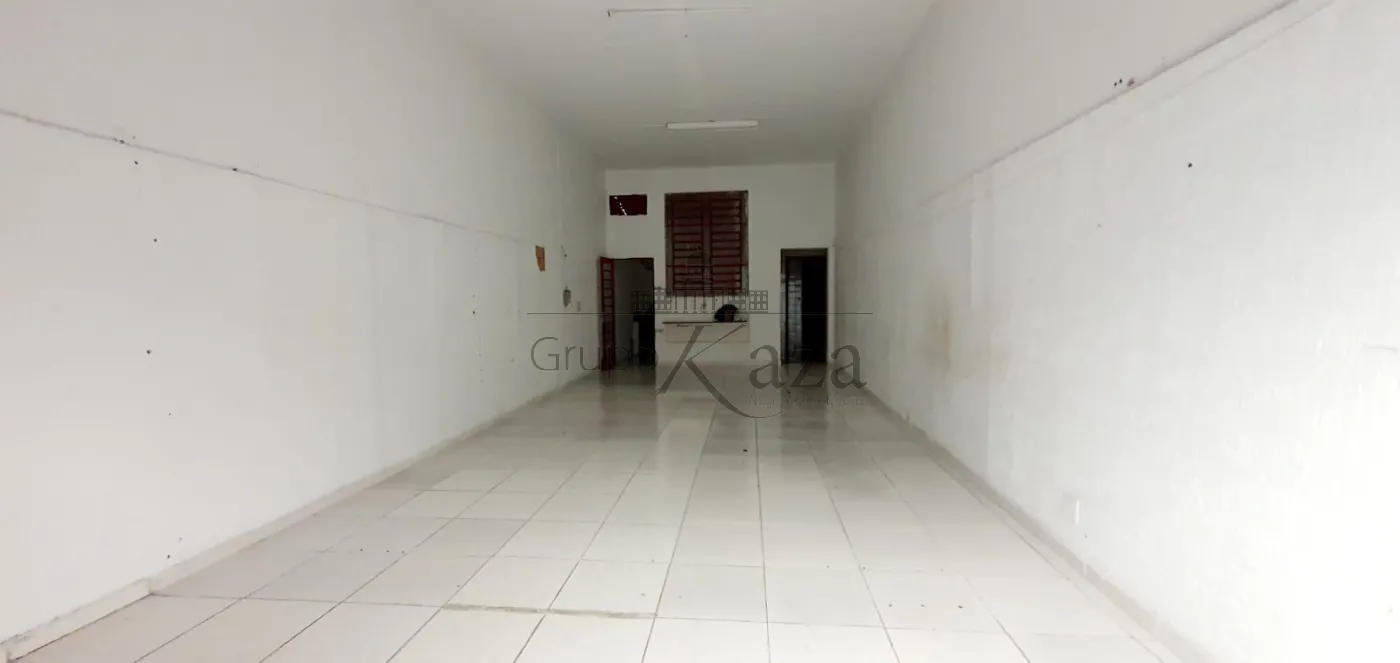 Foto 3 de Comercial Loja em condomínio comercial em Centro, Jacareí - imagem 3