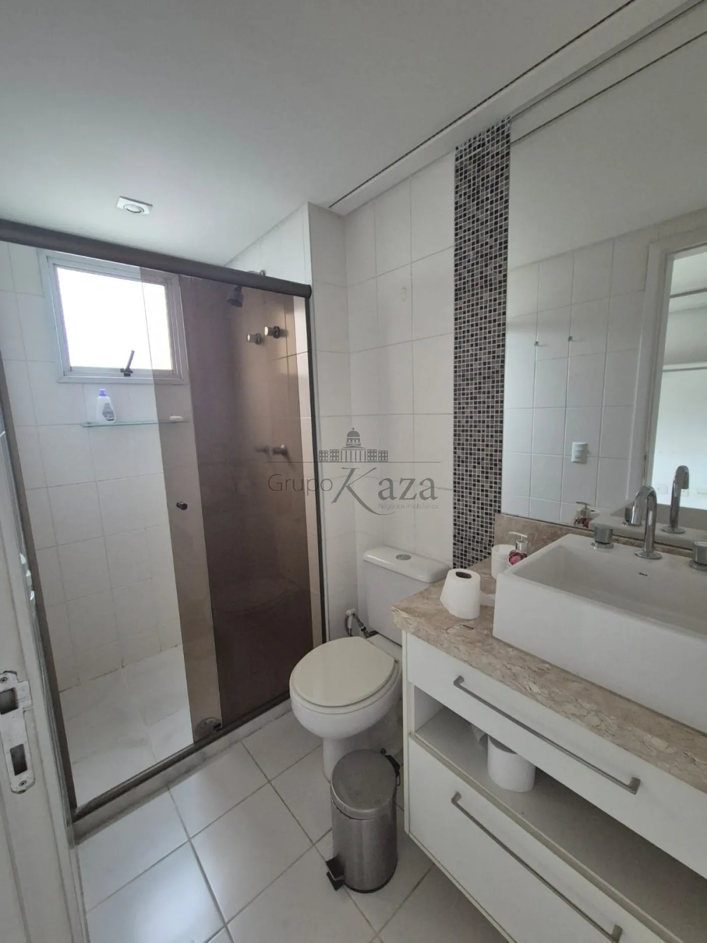 Foto 14 de Apartamento Padrão em Vila Ema, São José dos Campos - imagem 14