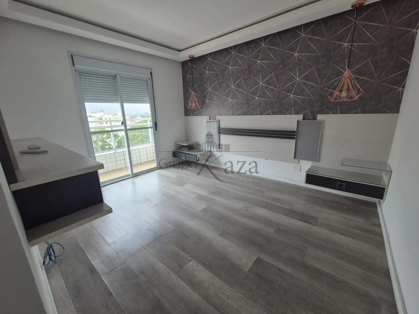 Foto 13 de Apartamento Padrão em Vila Ema, São José dos Campos - imagem 13