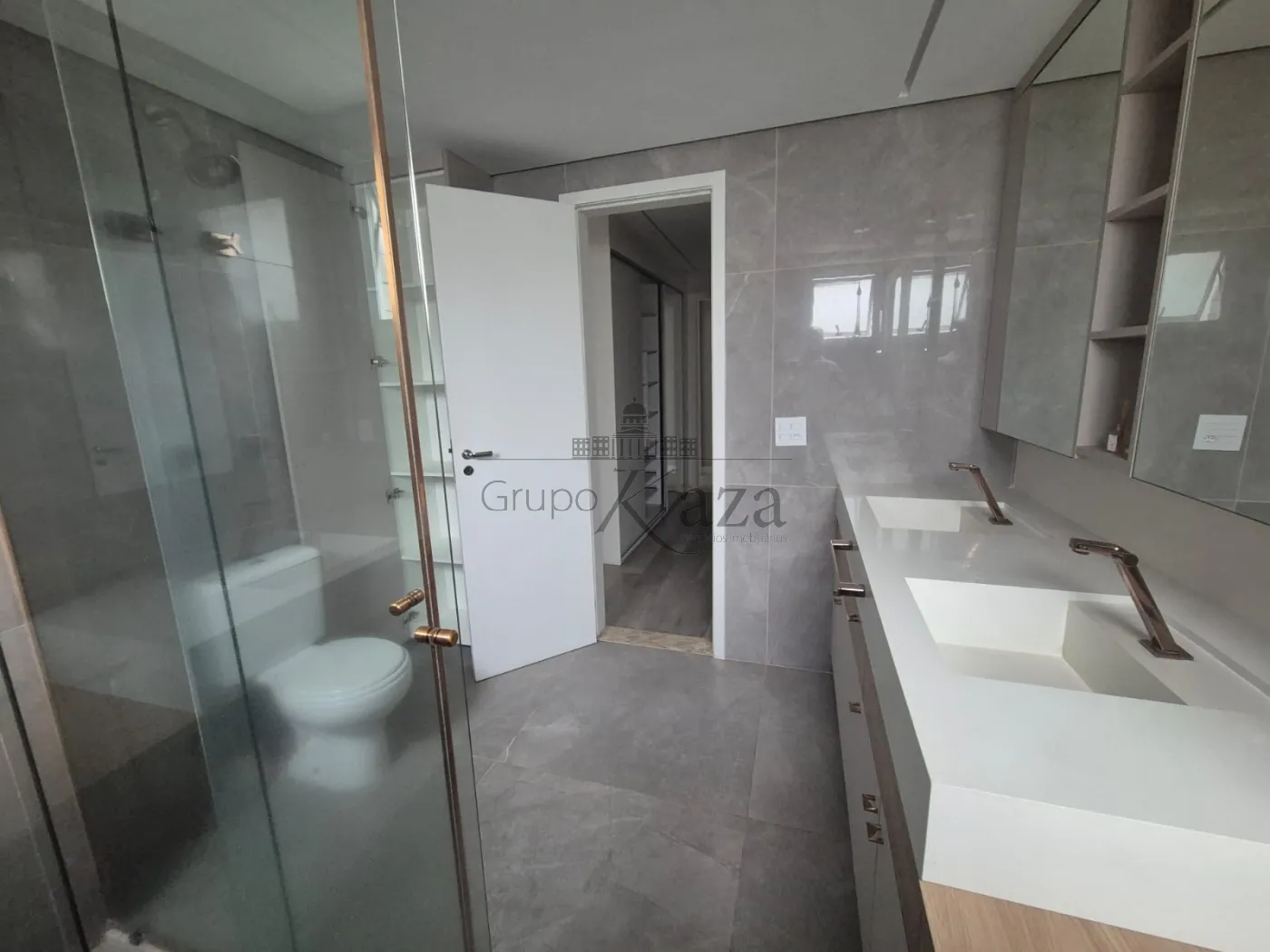 Foto 17 de Apartamento Padrão em Vila Ema, São José dos Campos - imagem 17