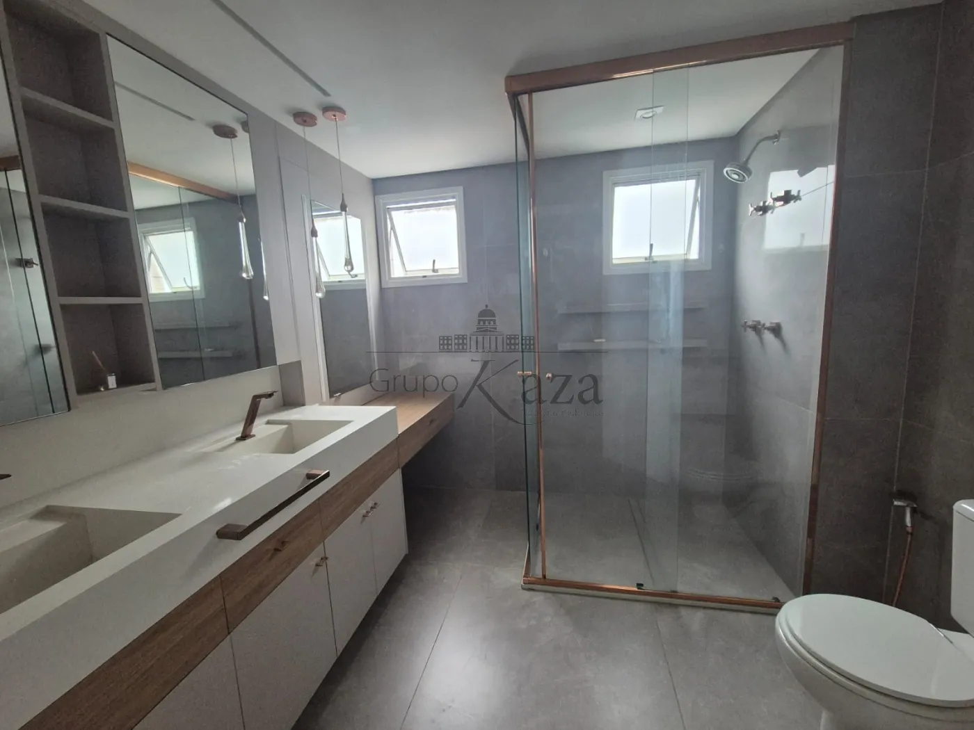 Foto 16 de Apartamento Padrão em Vila Ema, São José dos Campos - imagem 16