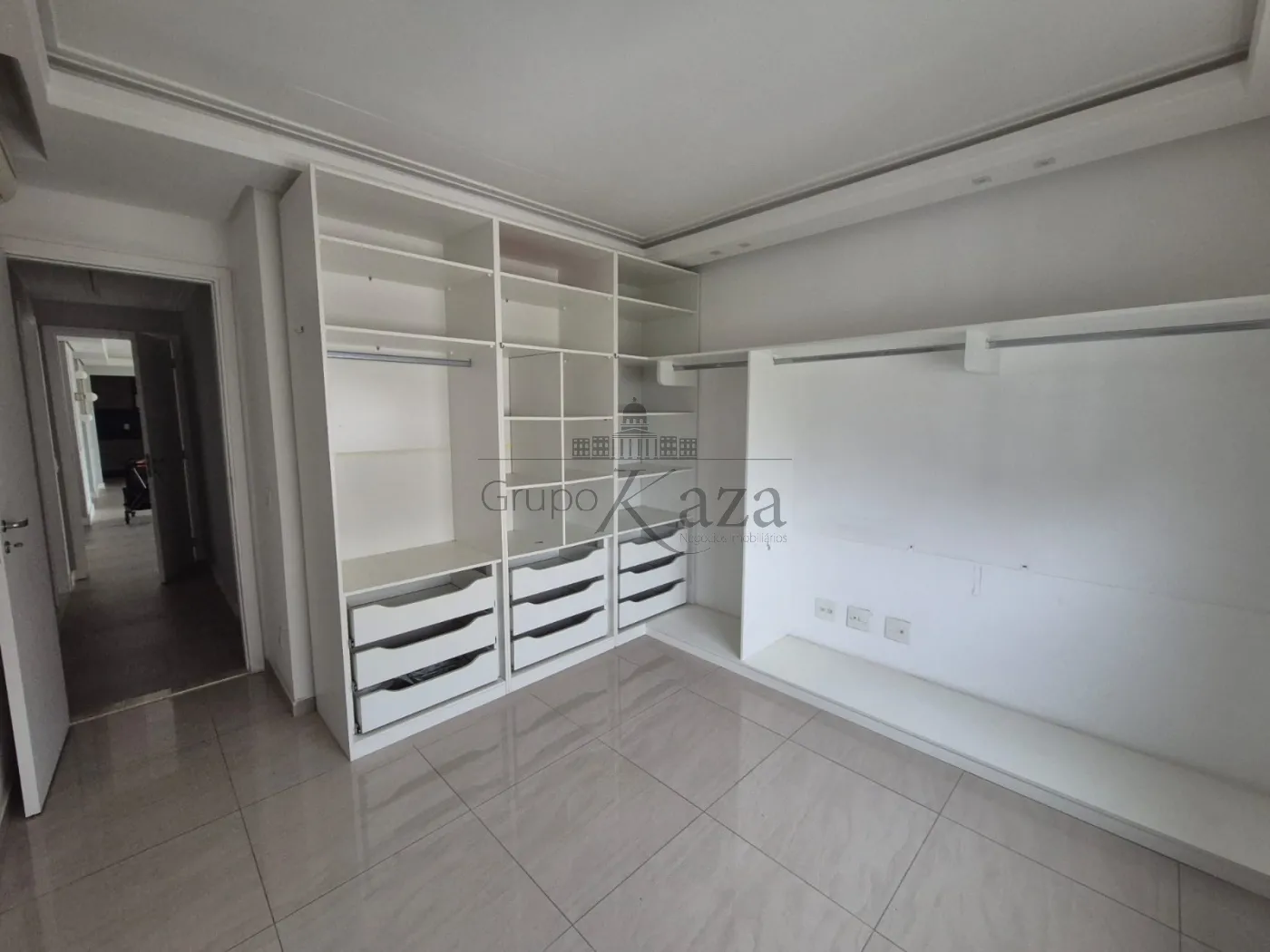 Foto 18 de Apartamento Padrão em Vila Ema, São José dos Campos - imagem 18