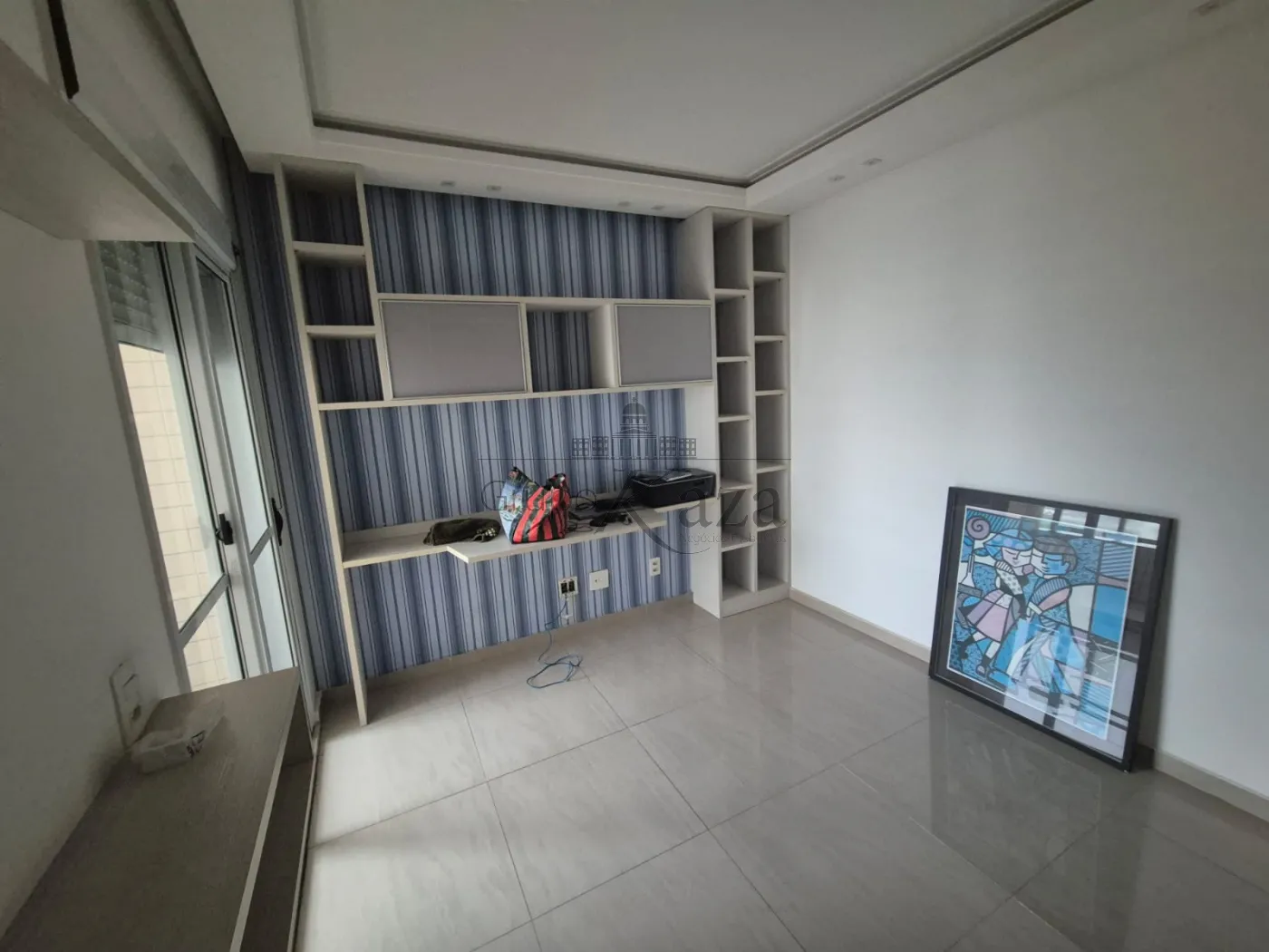 Foto 19 de Apartamento Padrão em Vila Ema, São José dos Campos - imagem 19