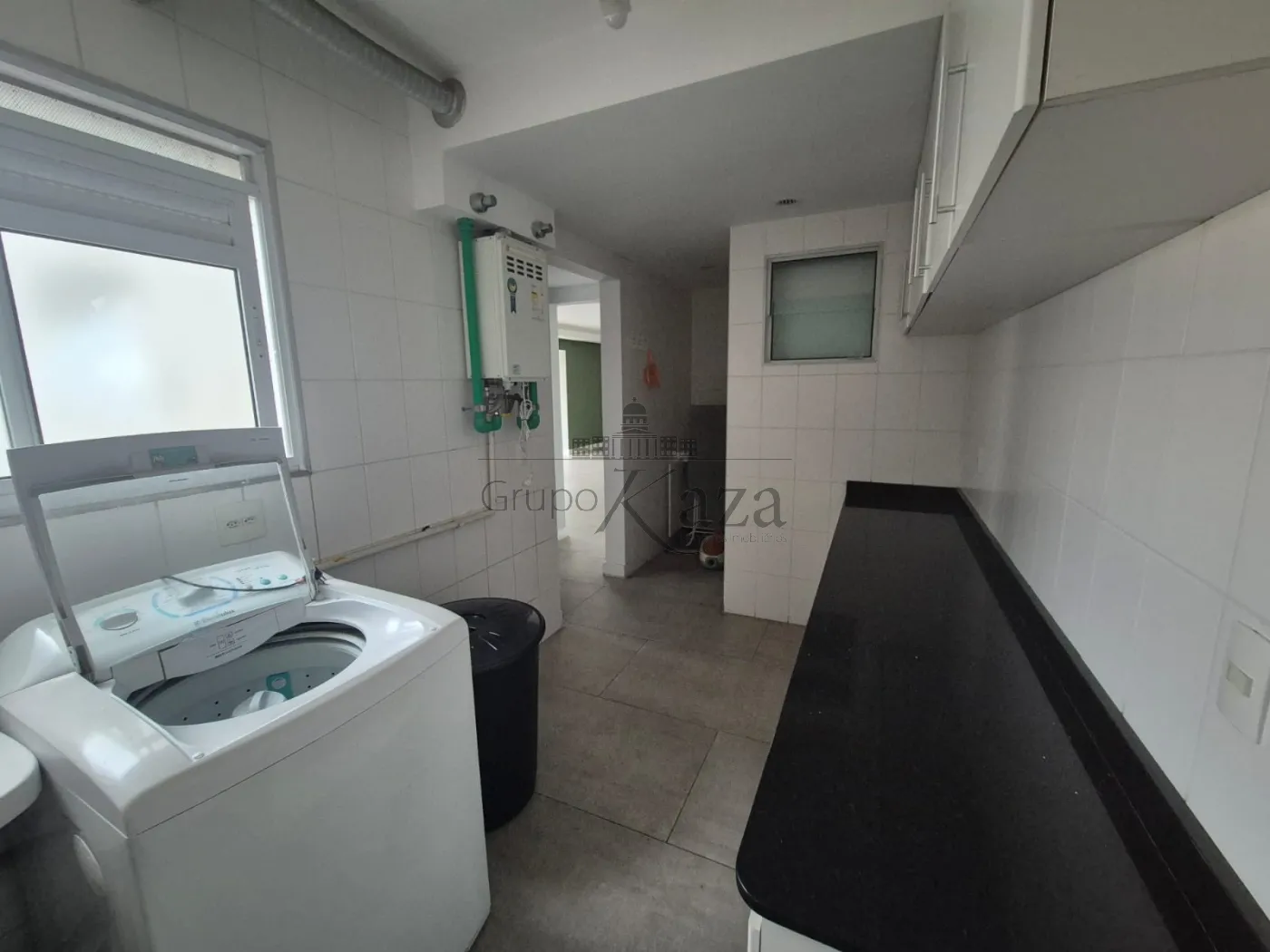 Foto 12 de Apartamento Padrão em Vila Ema, São José dos Campos - imagem 12