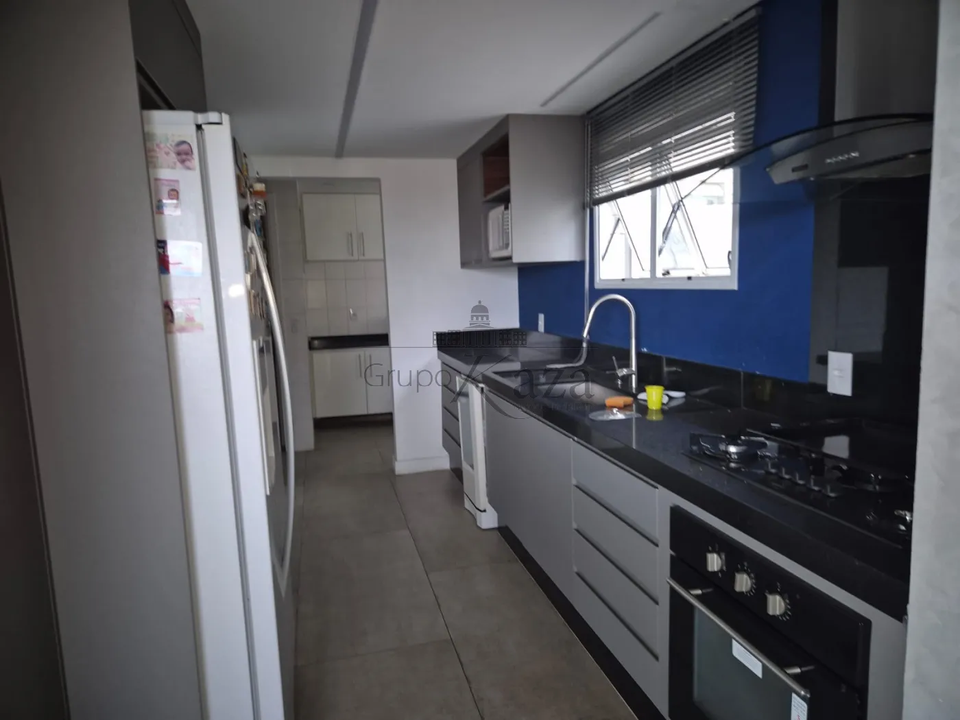Foto 10 de Apartamento Padrão em Vila Ema, São José dos Campos - imagem 10