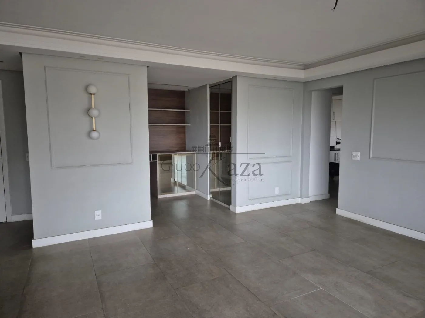 Foto 7 de Apartamento Padrão em Vila Ema, São José dos Campos - imagem 7