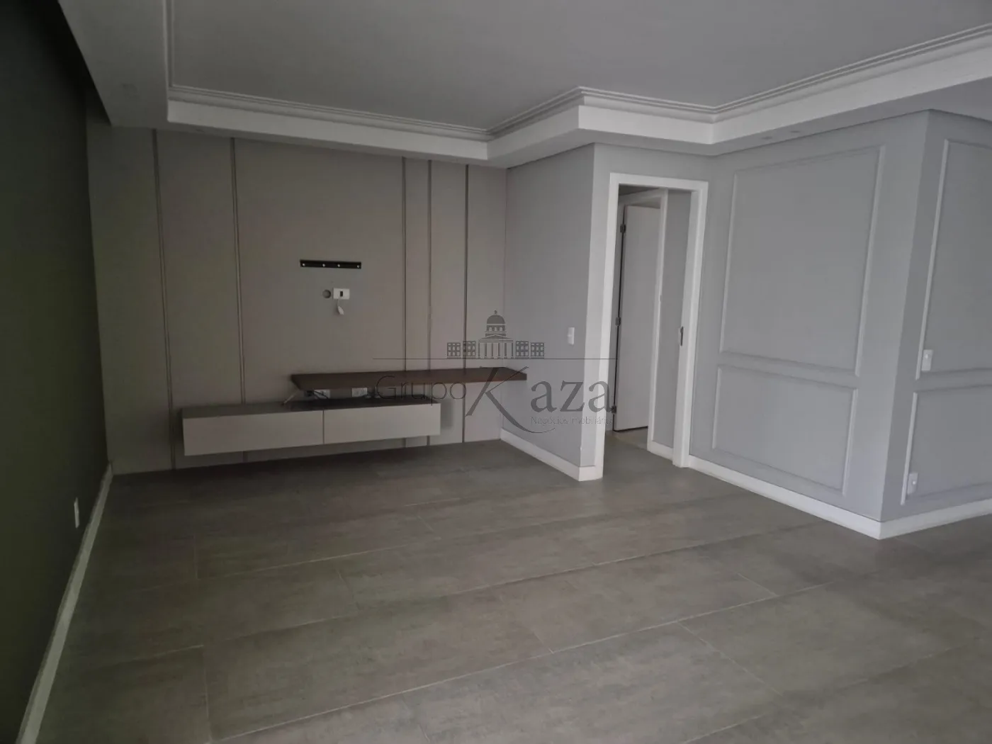 Foto 2 de Apartamento Padrão em Vila Ema, São José dos Campos - imagem 2
