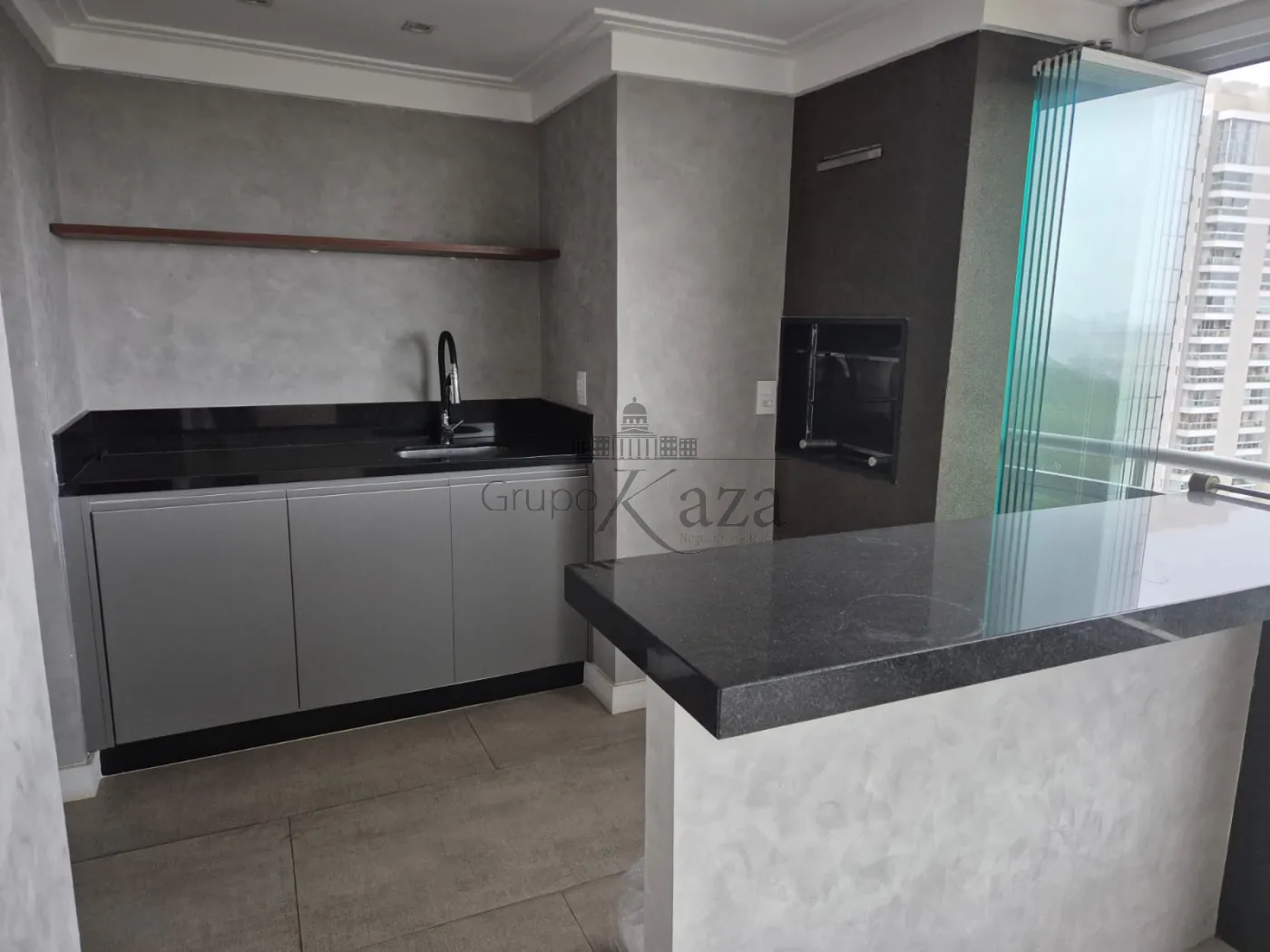 Foto 6 de Apartamento Padrão em Vila Ema, São José dos Campos - imagem 6